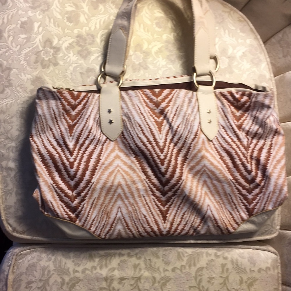 LeSportSAC Handbag Purse - Picture 1 of 4